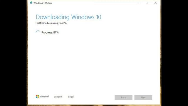 window 10 32 bit To 64 Bit || How to Make window 10 смотреть онлайн