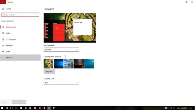 Fix battery,wifi,volume and other icon Missing from taskbar in Hindi (हिन्दी) смотреть онлайн