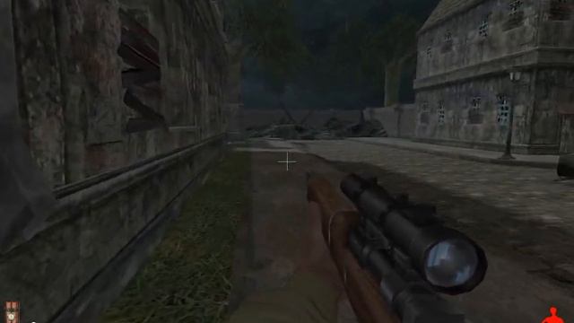 Battlestrike: Call to Victory [Walkthrough] WIN10 ⫸Deutsch|Englisch #08 смотреть онлайн