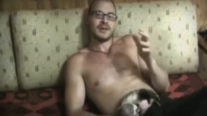 Тесак про жирных тёлок