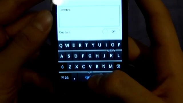 BlackBerry Z10 - Complete Review & Demo