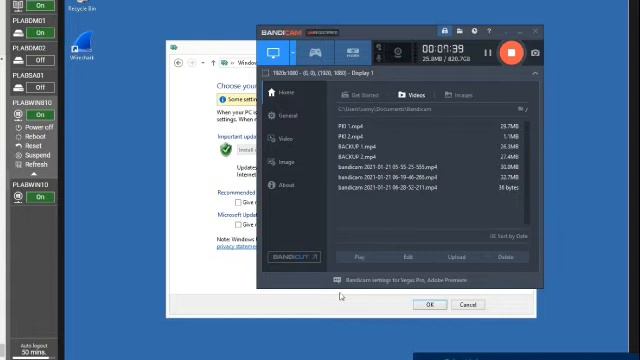 WSUS-Configure GPO Policy for WSUS (Part3) смотреть онлайн