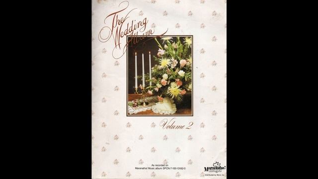 THE WEDDING ALBUM VOLUME 2 - 01 - ENOUGH FOR ME смотреть онлайн