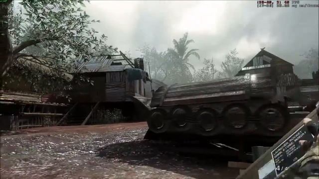 Call of Duty : Black Ops #7 XRAY (PT-BR) 60FPS смотреть онлайн