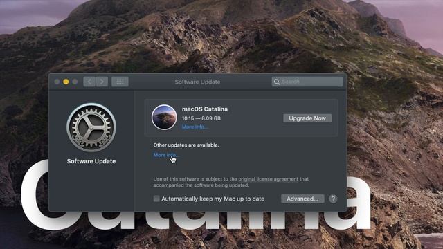 Update Mac mini to macOS Catalina | Backup - Download & Install | Entire Process смотреть онлайн
