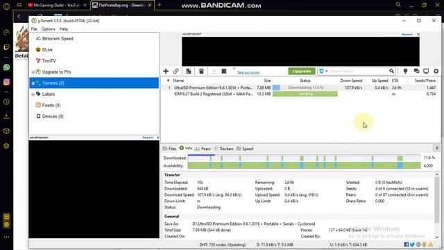 How to download and install ultra iso premium edition for free смотреть онлайн
