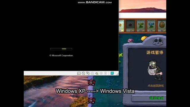 Upgrading from Windows 2000 to Windows 7 смотреть онлайн