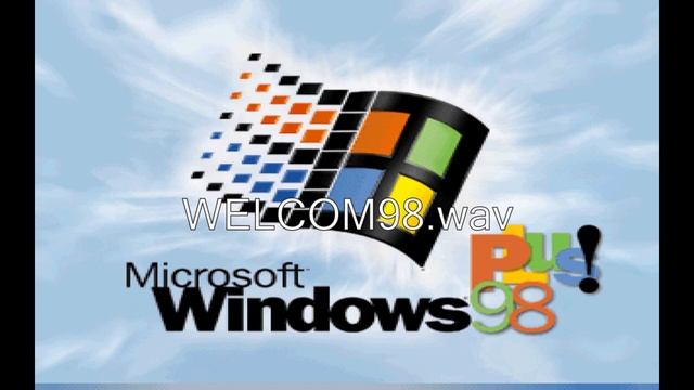 Windows 98 Sounds смотреть онлайн
