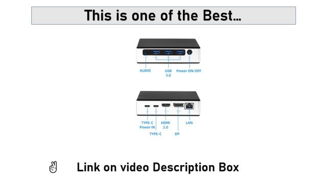 Top 5 Best XCY Mini PCs | XCY Ethernet Fanless Mini PC смотреть онлайн