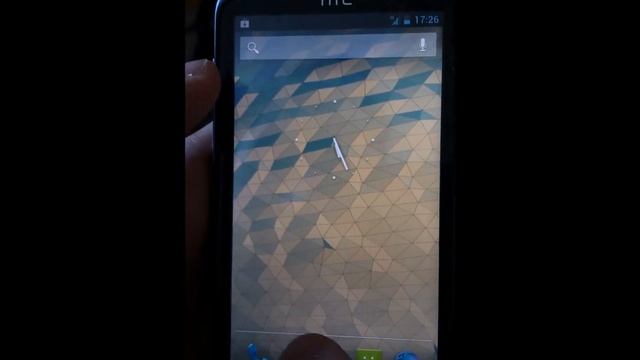 HTC Sensation XE Android 4.1.1 Jelly Bean смотреть онлайн