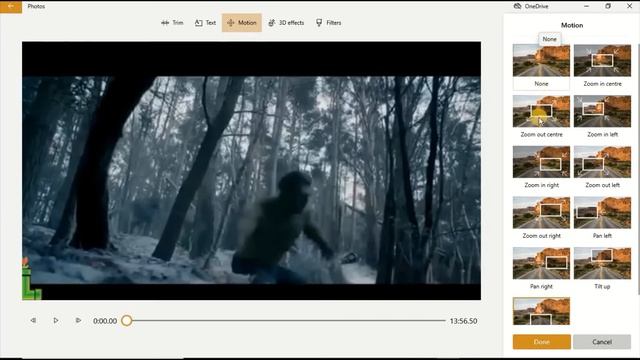 HOW TO USE WINDOWS VIDEO EDITOR(pre-installed in windows 10) смотреть онлайн