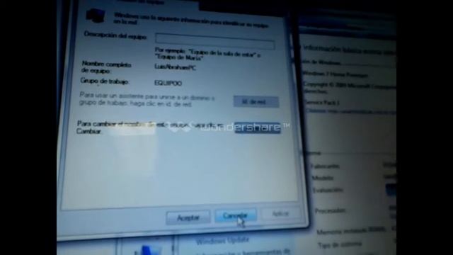 Redes I Como conectar dos computadoras me diante una red lan смотреть онлайн