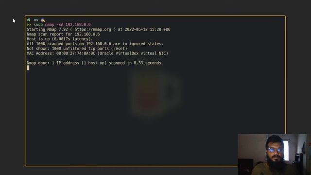 Nmap For Beginners || Learn Nmap || Part 4 || Trash Coding смотреть онлайн