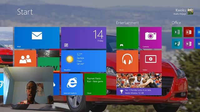 Let's Talk - Windows Phone In-The-Car смотреть онлайн