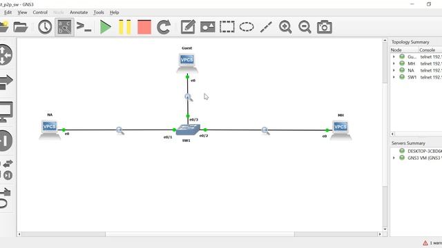 IP Routing in Details (BMA mode) смотреть онлайн