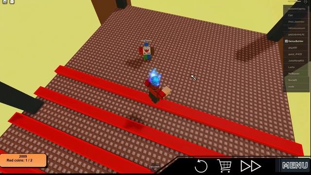sleep deprived Roblox Generations obby gameplay смотреть онлайн