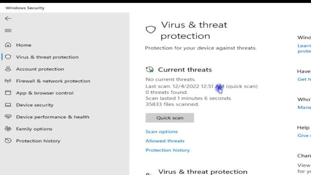How to Remove Virus from Windows 11|| Computer or Laptop Delete All Viruses from Windows 11 PC смотреть онлайн