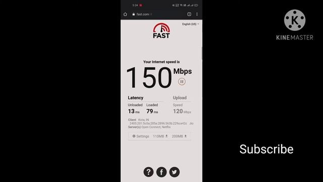 JioFiber Rs 999 plan Speed Test 150mbps | Jiofiber Free 1 months plan speed Test смотреть онлайн