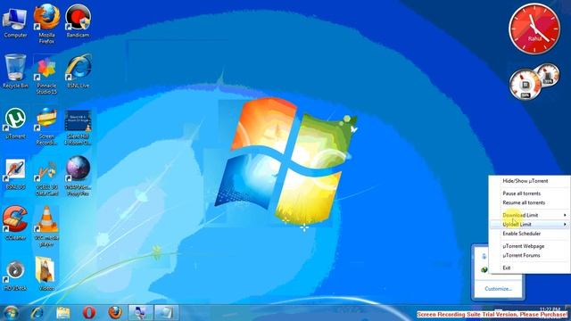 full speed using windows 7 rahul смотреть онлайн