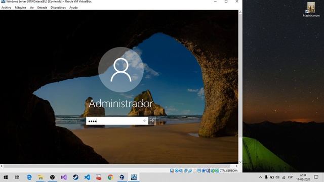 Windows Server 2019 Datacenter смотреть онлайн