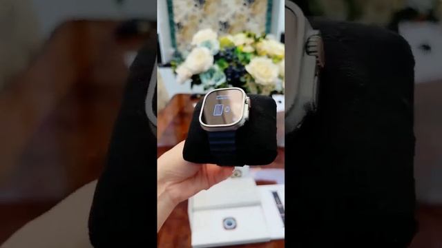 Apple So Ultra, Apple Watch, Perfect!!! смотреть онлайн