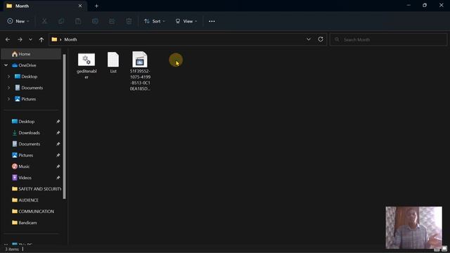 How to change the view of your file explorer (windows 11) смотреть онлайн