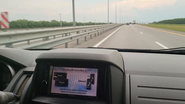 додж караван 5