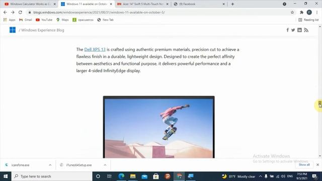 Windows 11 release and Windows 10 Retirement Date Announced - What You Need To Know смотреть онлайн
