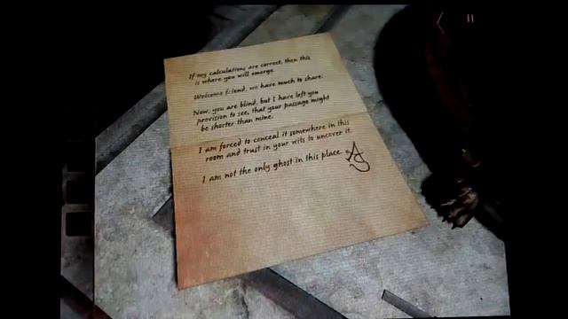 The Room 2: Chapter 1: Walkthrough [RUS] смотреть онлайн