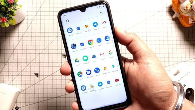 Install Android 11 on Redmi Note 7/7S | Top New Features Android 11 смотреть онлайн