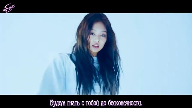 BLACKPINK - Forever Young рус. саб (RUS SUB) смотреть онлайн