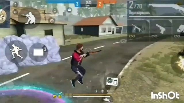 🇦🇲ARM vs AZE🇦🇿 free fire 7:2 смотреть онлайн