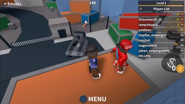 this man just killed him in the window daylight first roblox video @GamingWithKev смотреть онлайн