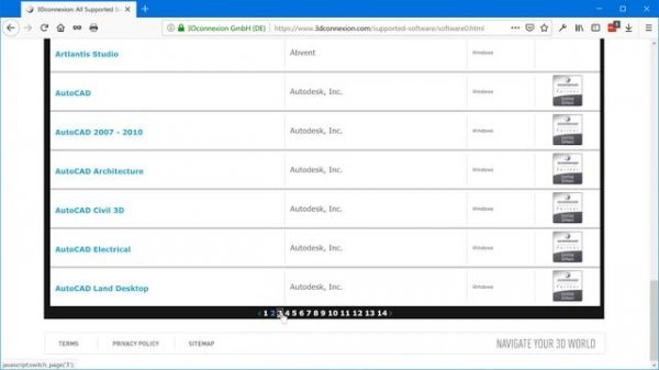 3D Mouse Review | 3D Connexion SpaceMouse Overview