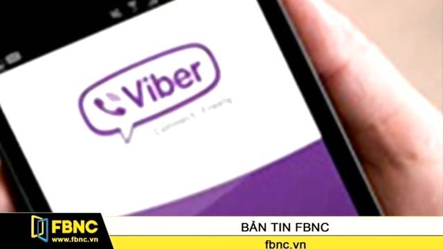 VN-VIBER REPRESENTATIVE OFFICE CLOSED IN VIETNAM смотреть онлайн