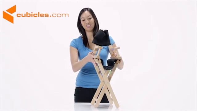 Lauren Portable Kids Chair смотреть онлайн