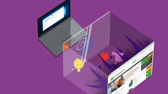 Application Guard смотреть онлайн