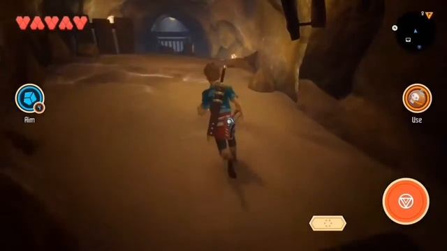 OCEANHORN 2 SALDRA PARA ANDROID!!GAMPLAY FILTRADO смотреть онлайн