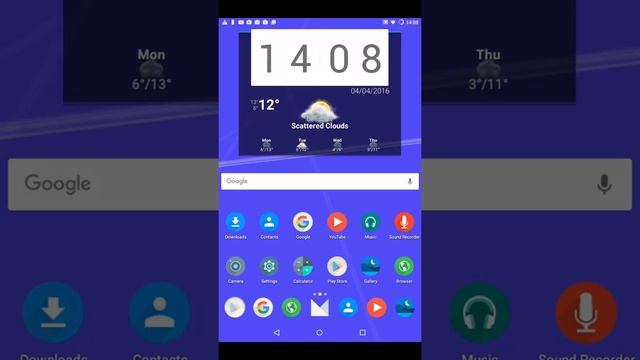 Yatix Icon Pack Android Google Play App Preview смотреть онлайн