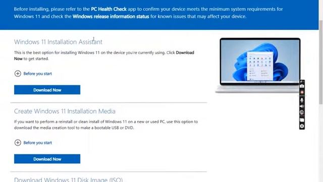 How to download Windows 11 ISO file смотреть онлайн