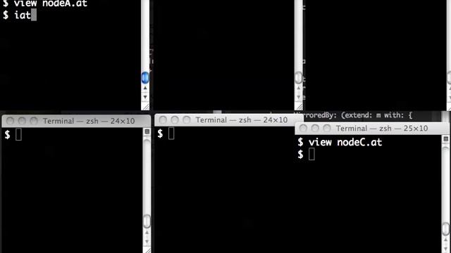 Virtual Network Port смотреть онлайн