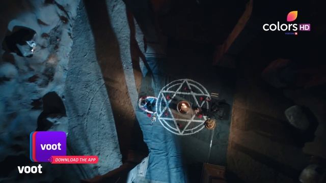 Bani कर पाएंगी अपने साथी की मदद? | Naagin S5 | नागिन S5 | Highlight | Ep. 48 смотреть онлайн