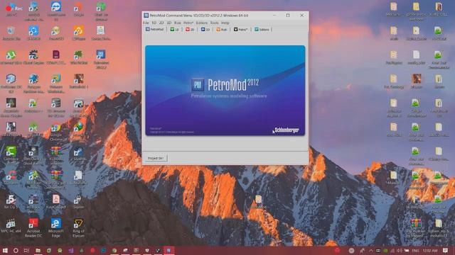 How To Download Petromode 2012 Cracked