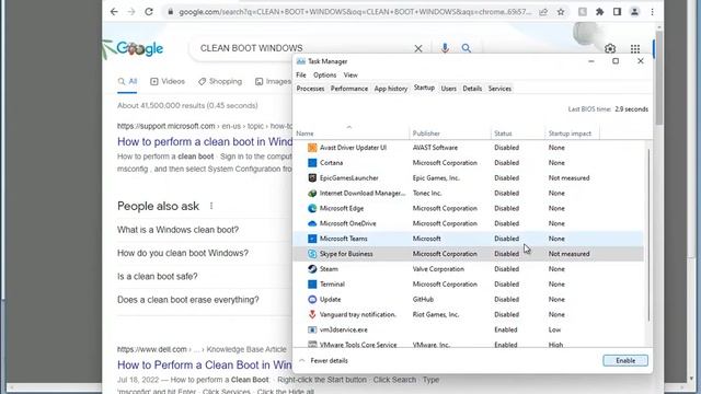 Fix SkypeBridge.exe, The Parameter is incorrect issue on Windows смотреть онлайн