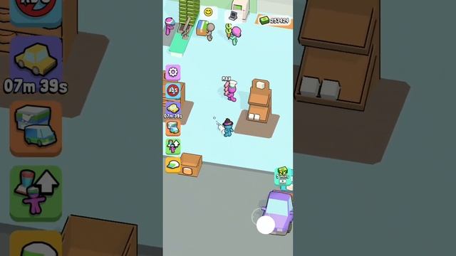 🍬 My Mini Mart 🍏 GAMEPLAY Part 37 Unlocked Everything In Mart 11 (Android, iOS) смотреть онлайн