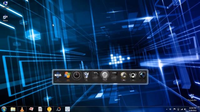 How To Install Windows Full Themes | Install Windows Themes In Your computer смотреть онлайн