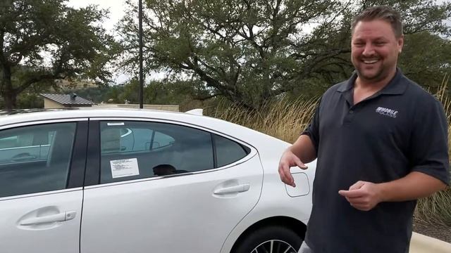 What is the Triangle Window On My Car? смотреть онлайн