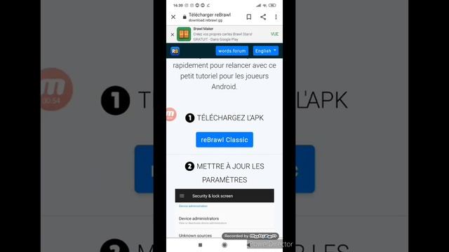[HACKS] Comment rejoindre un serveurs privé Brawl stars смотреть онлайн