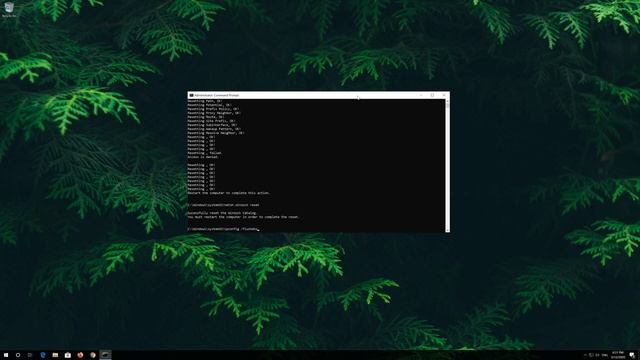 Fix "Wi-Fi doesn’t have valid IP configuration" on Windows 10 [Solved] смотреть онлайн