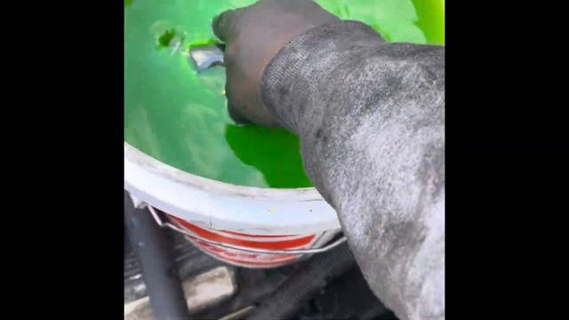 Freightliner Columbia DIY Air Compressor Part 2